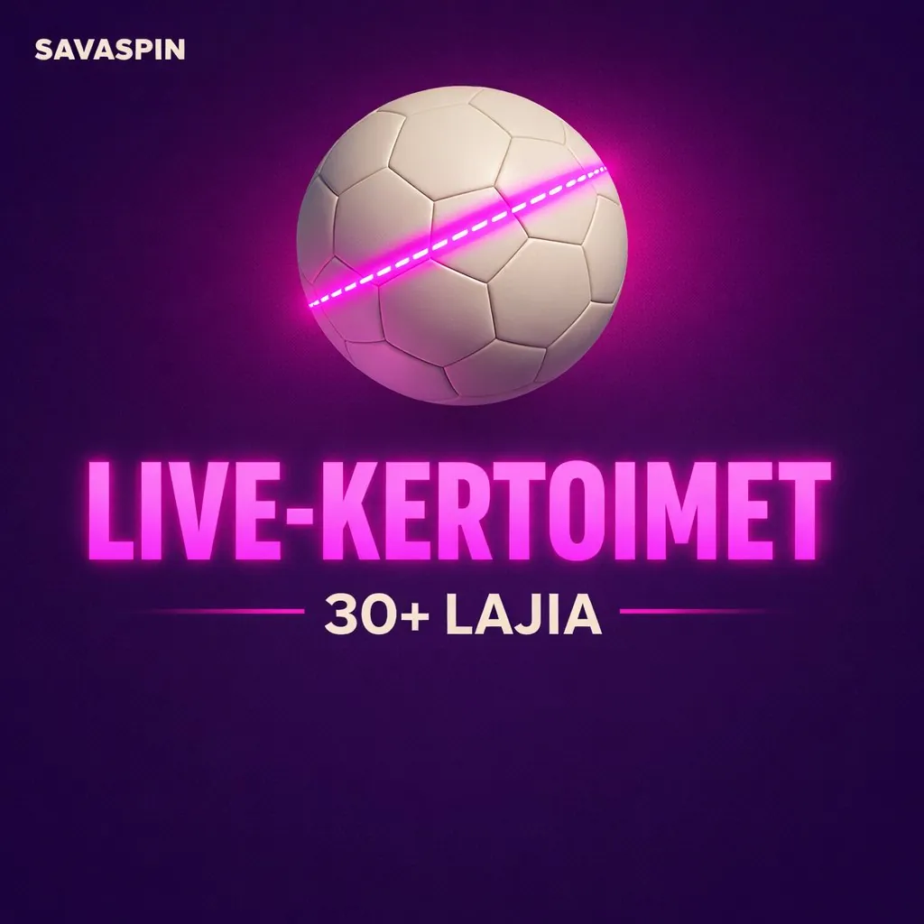 savaspin-finland-fi-betting-page-neon-football-kertoimet
