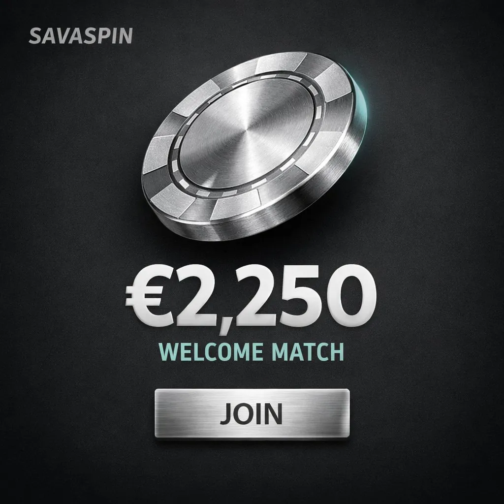 savaspin-finland-main-page-silver-chip-welcome